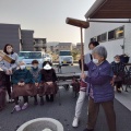 2026新春お餅つき