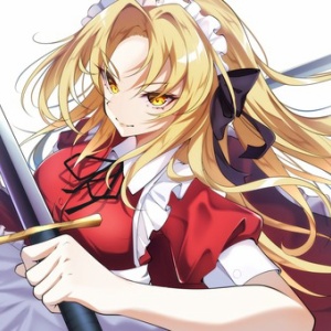 東方]エリーちゃん : 東方おねえちゃんまとめ