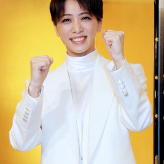 大好き宝塚☆のんびりつぶやきBlog