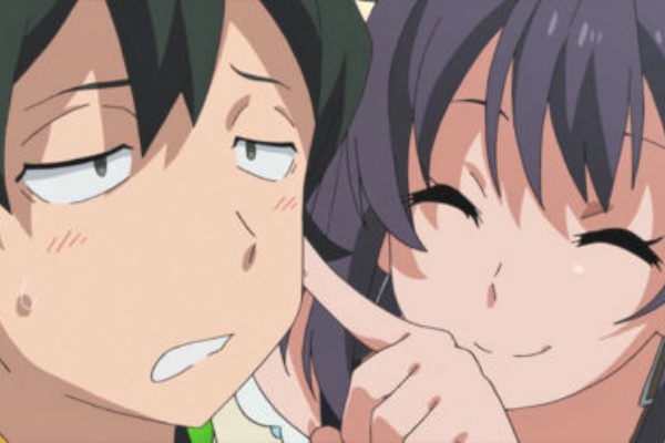 陽乃ss 君の居場所はどこ 俺ガイル はまち ノート