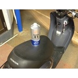 ¡ØToday¤Î¥ª¥¤¥ë¸ò´¹¤ò¤·¤Þ¤·¤¿¡£¡Ù¤Î²èÁü