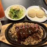 『受付のひとりごと☆ランチ利用してきました！』の画像