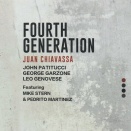 Juan Chiavassa / Fourth Generation