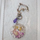 レジンのワークショップに参加したよ🌟