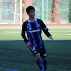 8 Fc町田ゼルビアジュニアユース Fc Vidaジュニアユース 平凡日記