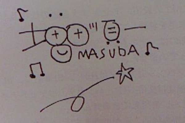 増田順一氏のサイン考察 最近の若いポケモン勢はcssもhtmlも何も知らないくせにすぐブログ作るから困る 昔はホームページと言えばメモ帳でhtml手打ちの時代だったんだが