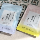 【離乳食 初期・中期】白菜と豆腐のだし煮～赤ちゃんだし～