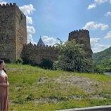 『Ananuri Fortress』の画像