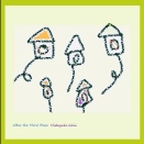 オーディオ・ブックスのリリースのお知らせです。Hideyuki Ishii's "   After the Third Place“ Released !!