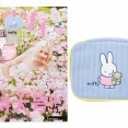 ゼクシィ 2025年 10月号 《付録》 miffy マルチケース