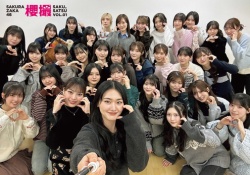 【朗報】櫻撮VOL.1、ガチで可愛すぎる件wwwwww