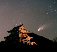 私が星を見続けている理由