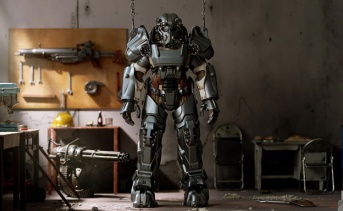 PLAMATEA T-60 パワーアーマーの予約が開始！発売は27年4月！