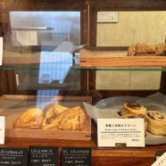 久しぶりのパン活♪