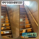 「階段が辛い…」を安心に。地元・熊本の職人が寄り添う手すり工事