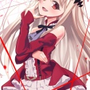 【FGO】妖精騎士トリスタン衣装のイリヤさん！！　なかなか似合ってますよ！