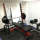 筋トレ続けてると結局のところホームジムに行き着く