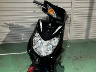 【座間２りんかん】２型シグナスＸキーパー施行練習✨️