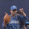 【vs.オリックスオープン戦】日ハム福田俊、石川亮にタイムリーを浴びて2点差に詰め寄られる