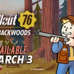 ぬかキャン：Fallout 76 サバイバルガイド
