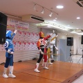 2011-09-04「くおーれ長岡」ミッション～弐～