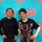 曾我泰久『music life』