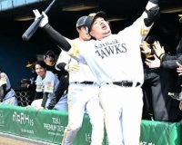 山川穂高の“アレ”が問題になってしまう　←　またやらかしたのかｗｗｗｗｗ
