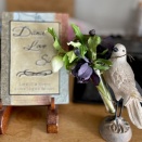 大変ご無沙汰しています＆Happy Valentine's Day💕