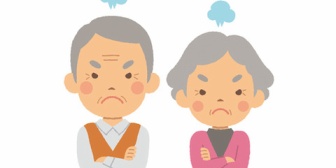 義実家から夫に「戻ってきて老後の面倒見ろ」と連絡が。義実家まるごとおかしいわ。