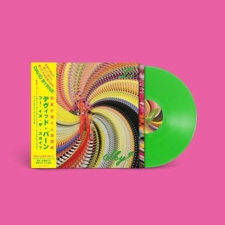 ディスクユニオン新宿ロックレコードストア