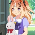 【ウマ娘】エスポ役亜咲花さん、まるで歌手みたいな歌声