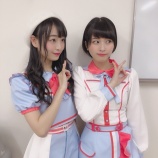 『[イコラブ] しょこちゃんとメンバー　ツーショット画像！まとめ(12/09-12/15)【=LOVE(イコールラブ)、瀧脇笙古】 2018年12月09日 - 2018年12月15日』の画像