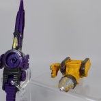 ハニワの玩具部屋