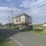 【画像】とんでもない家が激写される