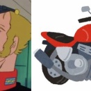 ※バイクが似合いそうなガンダムキャラを集めるスレ
