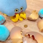 ドラクエの”壺”が貯金箱になって登場！！しかもちゃんと割れて中身には……