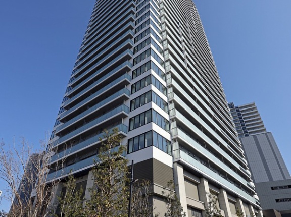 地上33階「プラウドタワー小岩フロント」の竣工後の様子！明日からは1億円超えの第4期の販売開始（2026.1.18）