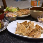 50代主婦の夕飯作り＆暮らし