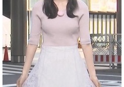 【速報】一ノ瀬美空、Dカップまで成長か