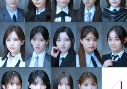 櫻坂46のBACKSメンバーの顔面、ガチで圧巻すぎる