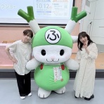 ひらひろひらり