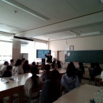 辰沼小学校のblog