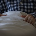 栃木・真岡市の住宅で男性が熱中症の疑いで死亡　室内のエアコンは停止