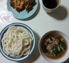 ☆晩ご飯☆