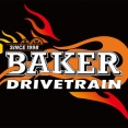 【BAKER DRIVETRAIN：ベイカー】取り扱い開始！！！