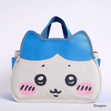 【新刊情報】CHIIKAWA INTERIOR TOTE BAG BOOK ハチワレver.