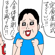 定食屋生活を始めた結果