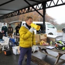 ２０２５年度　第１２回　梨本塾　トミンモーターランド　レポ３　表彰式　＆　年間ランキング表彰