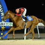 がんばれ！ホッカイドウ競馬　.blog