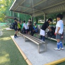 夏休み1dayキャンプ2026　報告